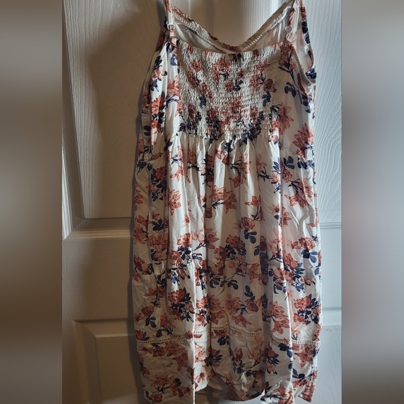 Summer dress - Picture 4 of 8